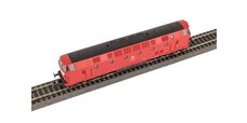 BR 219 Diesel w/upper headlight DB V