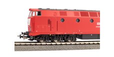 BR 219 Diesel w/upper headlight DB V