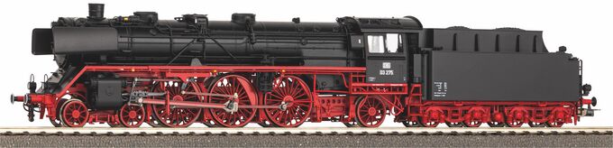 Dampflok BR 03 DB III
