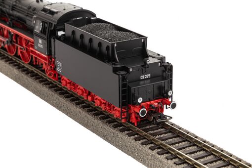Dampflok BR 03 DB III