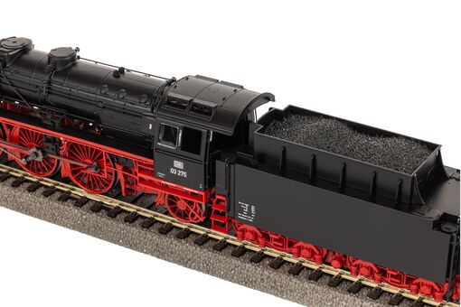 Dampflok BR 03 DB III