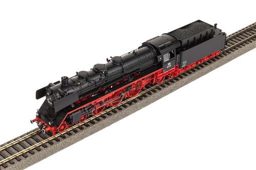 Dampflok BR 03 DB III