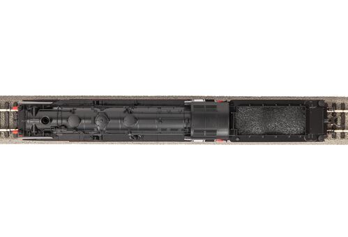 Dampflok BR 03 DB III