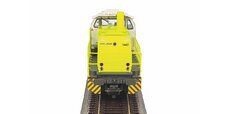 G1206 Diesel Alpha Trains VI