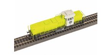 G1206 Diesel Alpha Trains VI