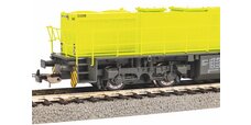 G1206 Diesel Alpha Trains VI