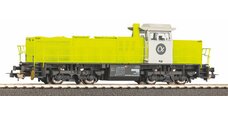 G1206 Diesel Alpha Trains VI
