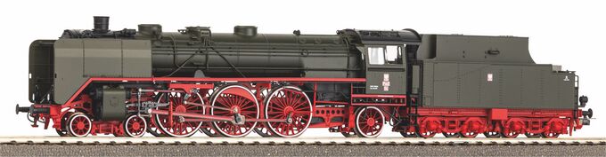 Dampflok Pm2 PKP III