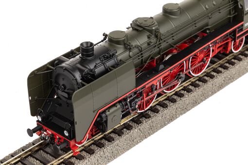 Dampflok Pm2 PKP III