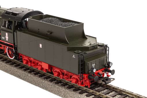 Dampflok Pm2 PKP III