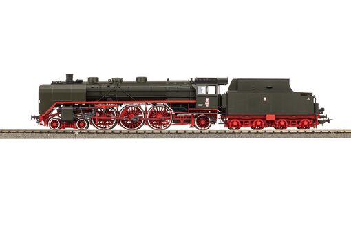 Dampflok Pm2 PKP III