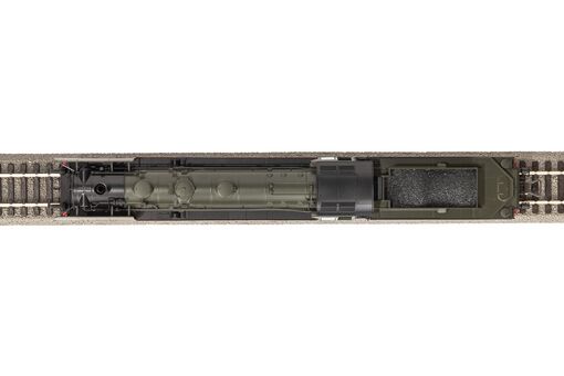 Dampflok Pm2 PKP III