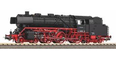 BR 62 Steam loco DB III