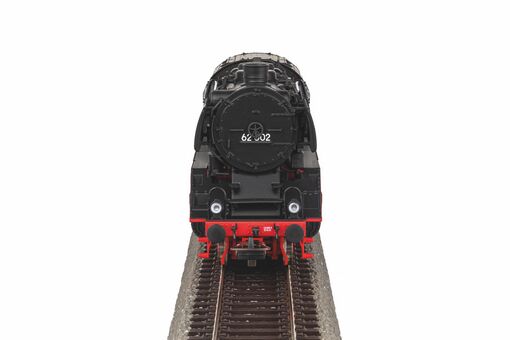 Dampflok BR 62 DB III