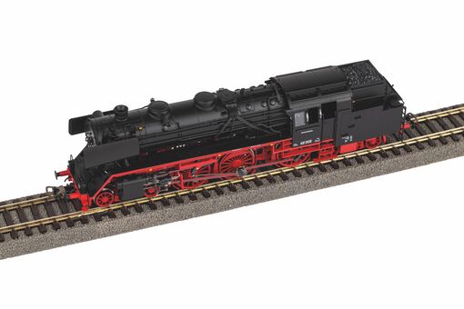 Dampflok BR 62 DB III