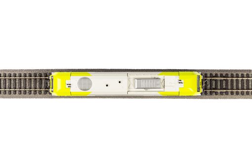 Diesellok Herkules ER20 Alpha Trains VI