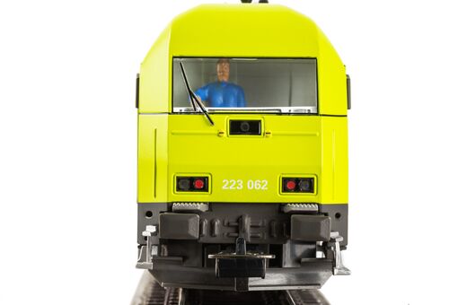 Diesellok Herkules ER20 Alpha Trains VI
