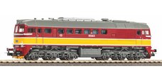 781 Diesel CD V Buy modeltrains | PIKO Webshop