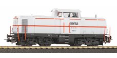 GER: Diesellok Am 847 Sersa V
