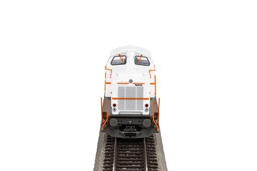 Diesellok Am 847 Sersa V