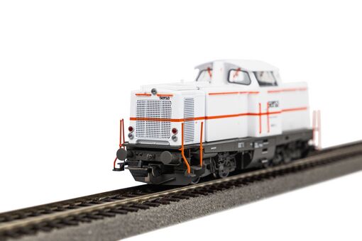 Diesellok Am 847 Sersa V