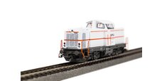 GER: Diesellok Am 847 Sersa V
