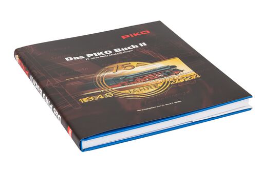 Das PIKO Buch II