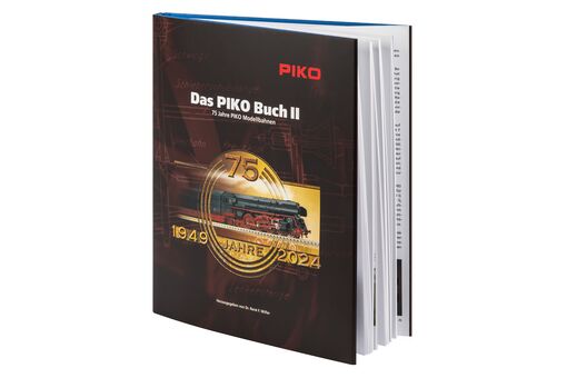 Das PIKO Buch II