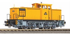 GER: Diesellok V 60 D-2 WTK Ep. IV