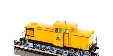 GER: Diesellok V 60 D-2 WTK Ep. IV