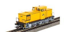 GER: Diesellok V 60 D-2 WTK Ep. IV