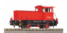 GER: Diesellok BR 312 EBS Ep. VI