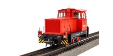 GER: Diesellok BR 312 EBS Ep. VI
