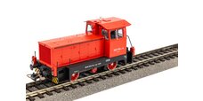 GER: Diesellok BR 312 EBS Ep. VI