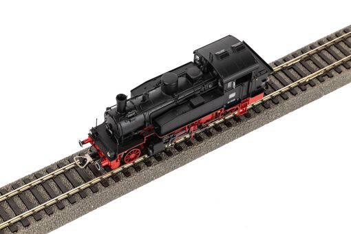 Dampflok BR 91.3 DB III