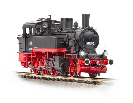 Dampflok BR 91.3 DB III