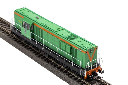 GER: Diesellok SM31 PKP Ep. IV