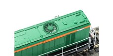 Diesellok Sm31 PKP V