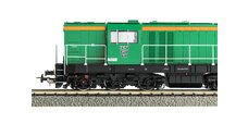 Diesellok Sm31 PKP V