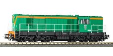 Diesellok Sm31 PKP V