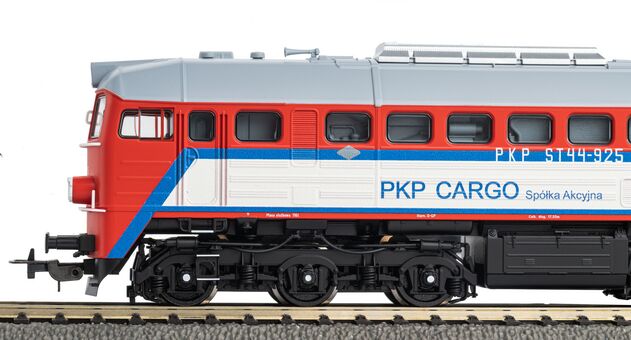 Diesellok ST44 PKP Cargo V