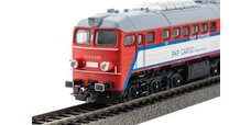 Diesellok ST44 PKP Cargo V
