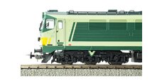 GER: Diesellok SU46 PKP V + DSS PluX22