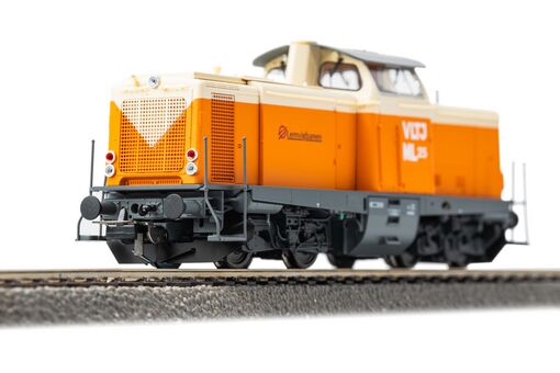 Diesellok BR 211 VLTJ V