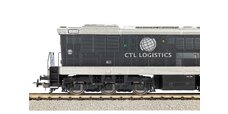 Diesellok S-200 CTL Logistics VI