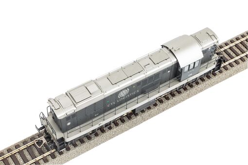 Diesellok S-200 CTL Logistics VI