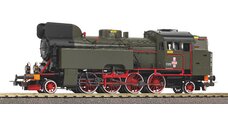Dampflok TKt48 PKP IV