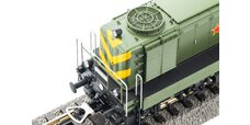 GER: Diesellok T445.0 CSD III + DSS PluX22