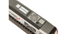 Diesellok Vectron BR 247 Sersa VI
