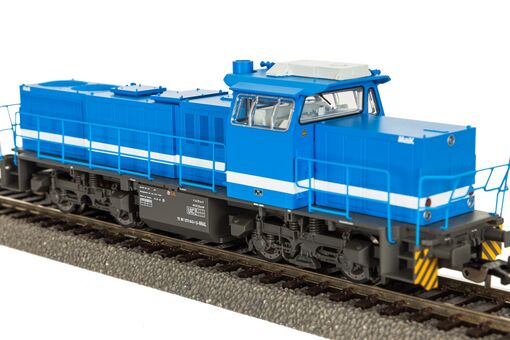 Diesellok G 1206 Northrail VI